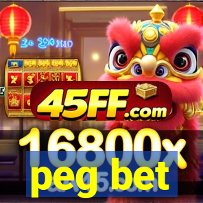 peg bet